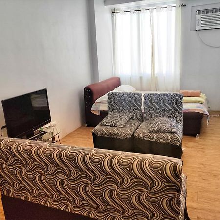 Alabang Homes Manila Dış mekan fotoğraf