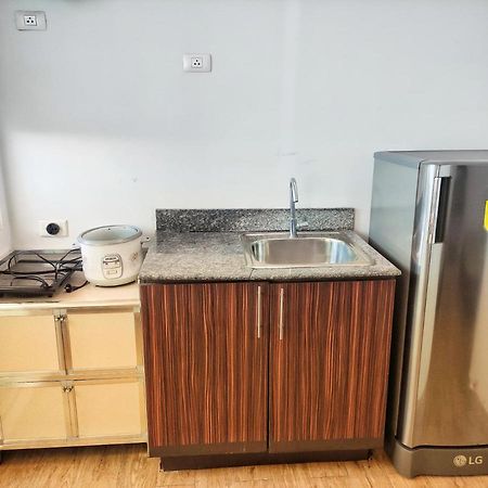 Alabang Homes Manila Dış mekan fotoğraf