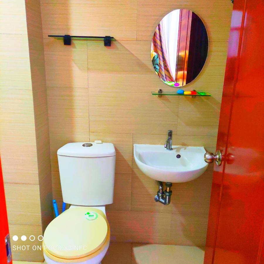 Alabang Homes Manila Dış mekan fotoğraf