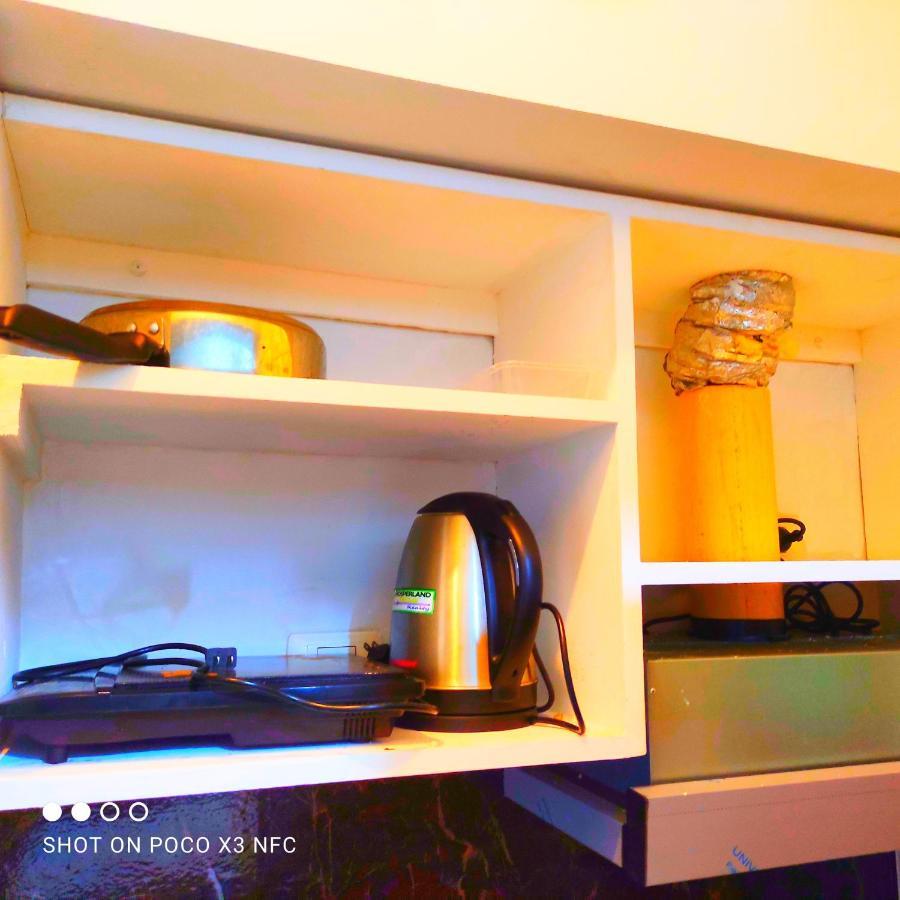 Alabang Homes Manila Dış mekan fotoğraf