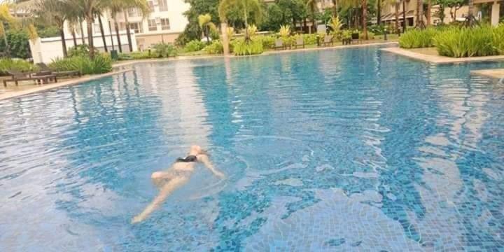 Alabang Homes Manila Dış mekan fotoğraf