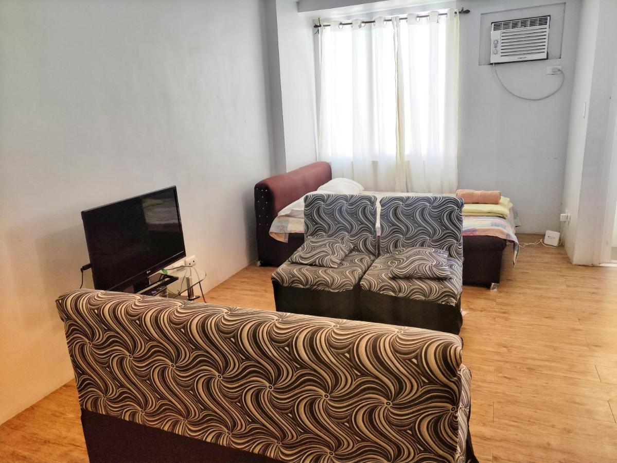 Alabang Homes Manila Dış mekan fotoğraf