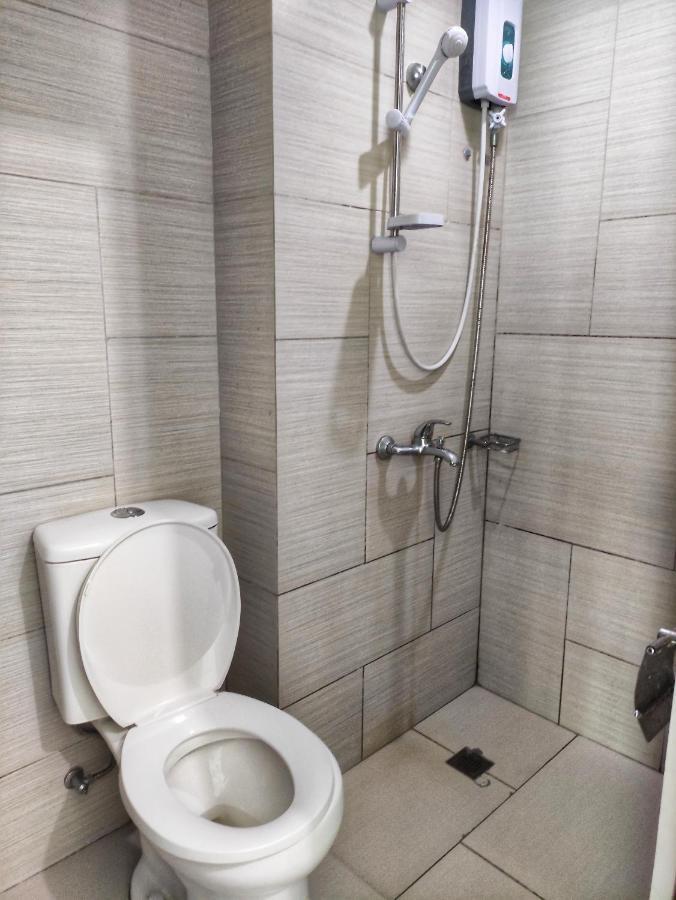 Alabang Homes Manila Dış mekan fotoğraf