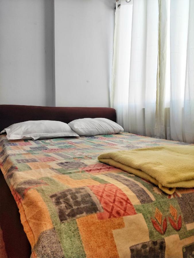 Alabang Homes Manila Dış mekan fotoğraf