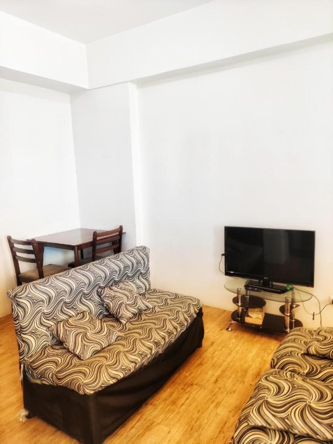 Alabang Homes Manila Dış mekan fotoğraf