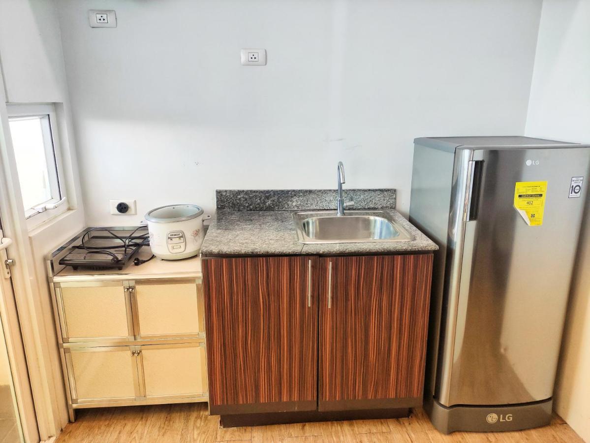 Alabang Homes Manila Dış mekan fotoğraf